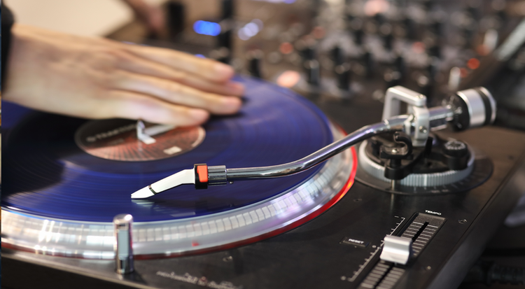 Enjoy Music