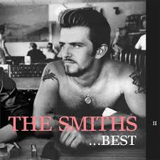 The Smiths - Best…II - 140g Vinyl