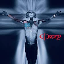 Ozzy Osbourne - Down To Earth - Colored Vinyl