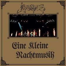 Venom - Ein Kleine Nachtmusik - 2LP Black Marble Vinyl