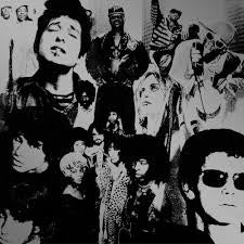 Duran Duran - Thank You - 2LP Gatefold with Poster - Remastered