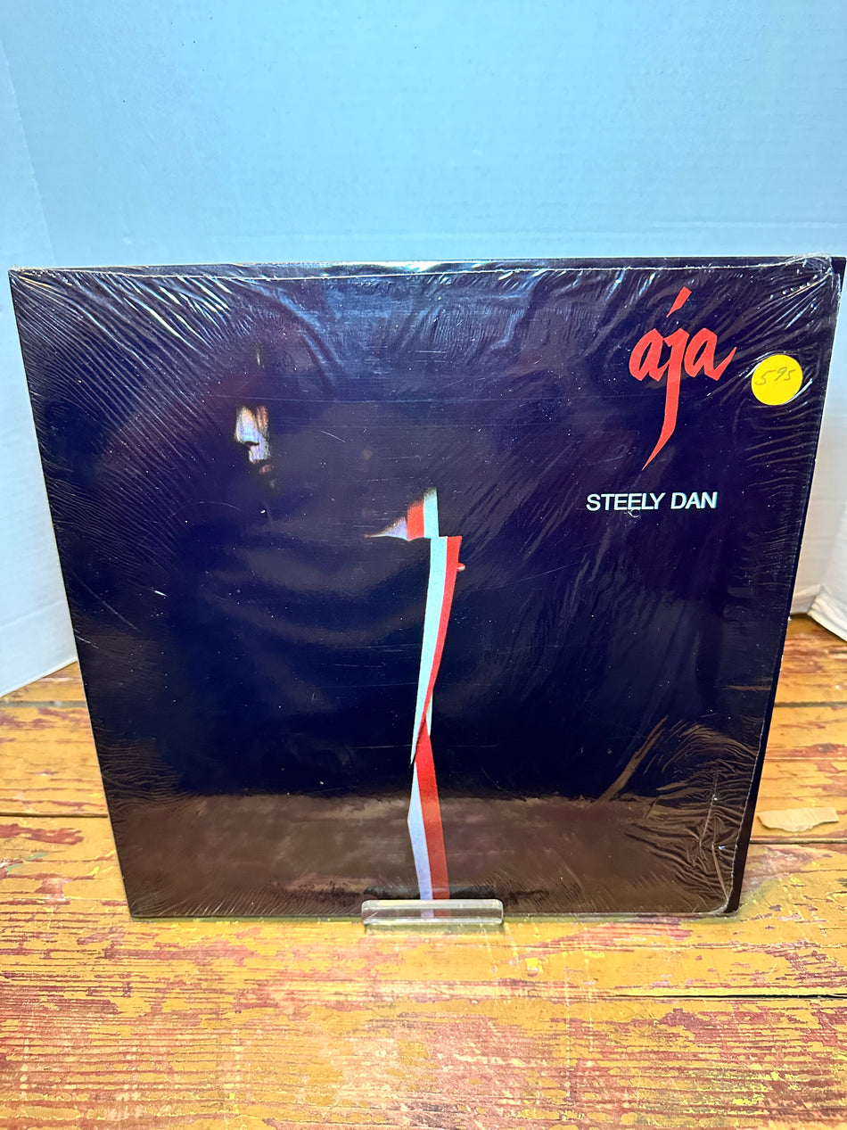 (Used) Steely Dan - Aja