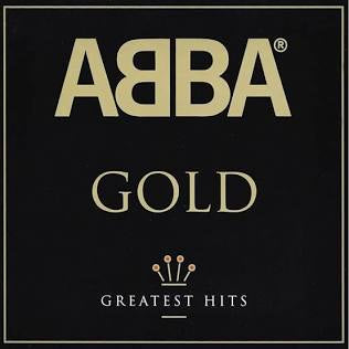 ABBA - Gold - Greatest Hits - 2LP