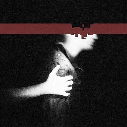 Nine Inch Nails - The Slip with Bonus Stobe Light LP - 2LP Colored Vinyl