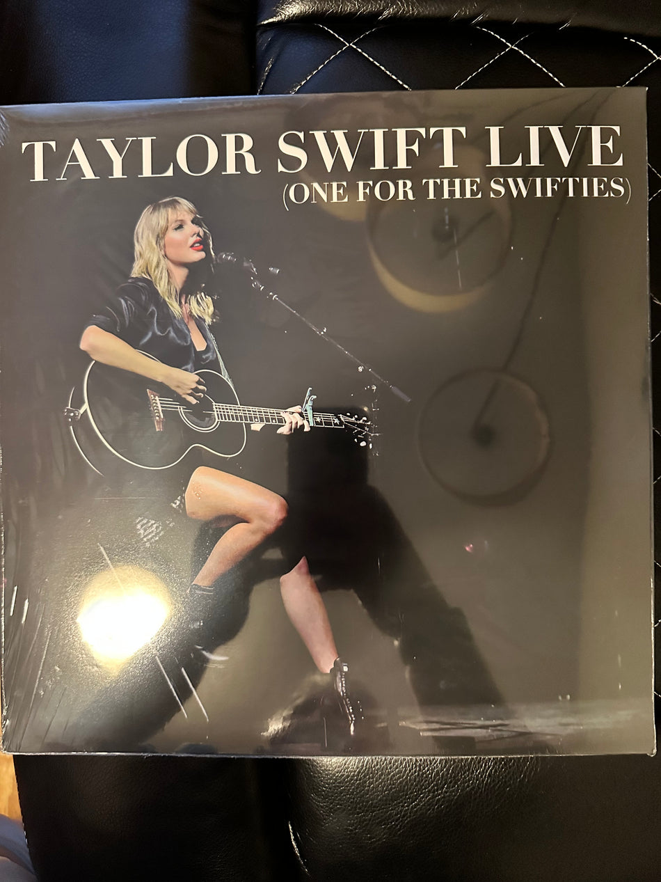 Taylor Swift - One For The Swifties - Mixed Color Vinyl Import