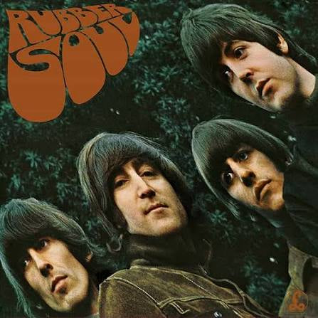 THE BEATLES - RUBBER SOUL (SPECIAL EDITION) SUPER DELUXE HALF-SPEED MASTERED 180G 5LP & 7"/BOOK - BOX SET