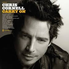 Chris Cornell - Carry On - 2LP 180g Gatefold