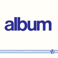 Public Image LTD (PiL) - Album - 180g Audiophile Vinyl - Rhino Reserve