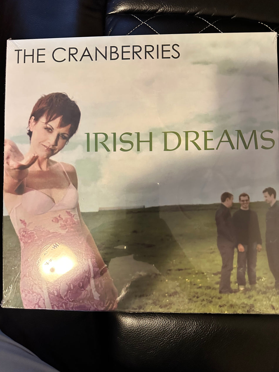 The Cranberries - Irish Dreams - Acoustic- Colored Vinyl