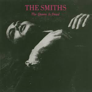 The Smiths - The Queen Is Dead - Remastered Gatefold