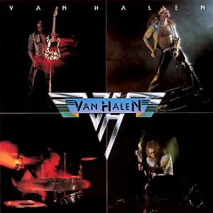 Van Halen - Van Halen - 180g