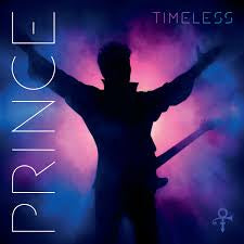 Prince - Timeless - Black Vinyl