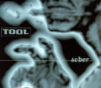 Tool - Sober: Tales From The Dark Side - 2LP Colored Vinyl Side 4 Picture