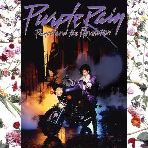 Prince - Purple Rain - 180g