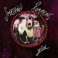 Smashing Pumpkins - Gish - Indie Exclusive - Gray/Pink/Purple Splatter Vinyl