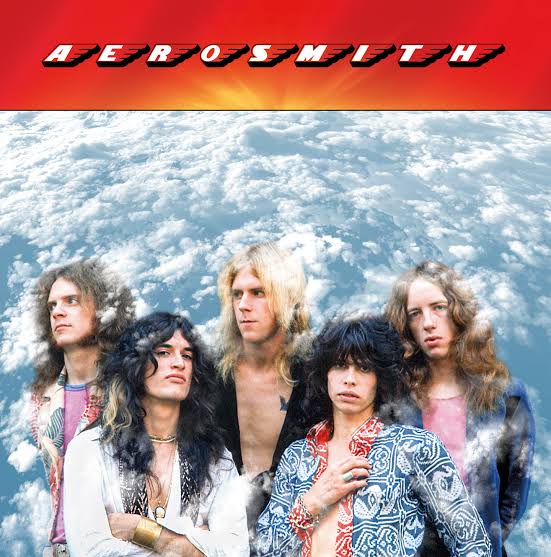 Aerosmith - Legendary Edition Deluxe Box Set - 4LP with Beautiful Book