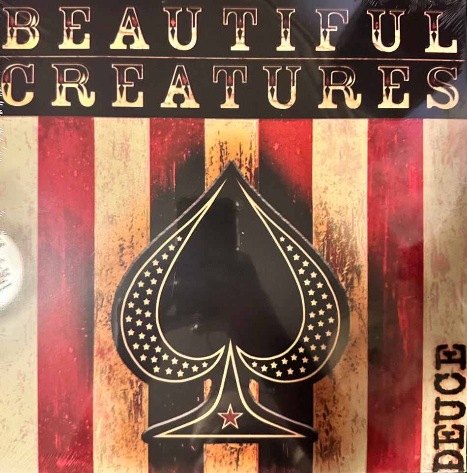 Beautiful Creatures - Deuce -  Colored Vinyl