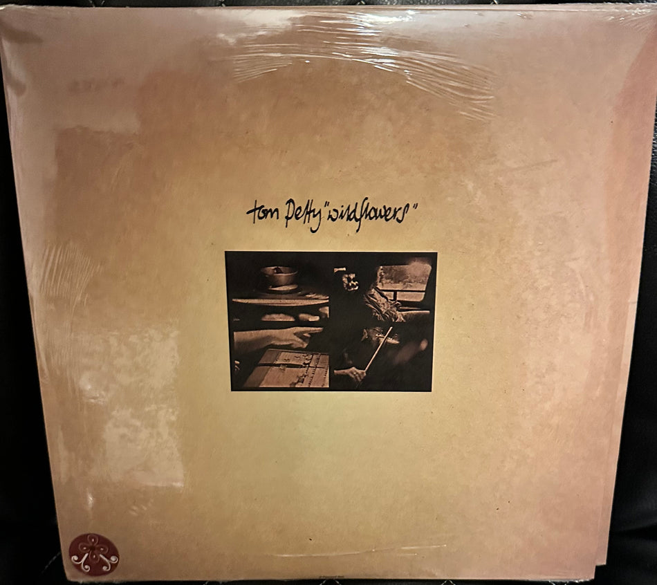 Tom Petty - Wildflowers - 2LP Colored Vinyl Import