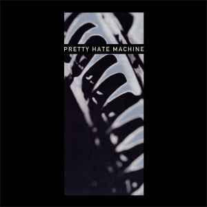 Nine Inch Nails - Pretty Hate Machine - 2010 Remaster - 180g 2LP Gatefold w/ Insert