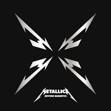 Metallica - Beyond Magnetic - Colored Vinyl