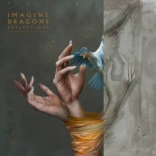 Imagine Dragons - Reflections - from the Vault -
