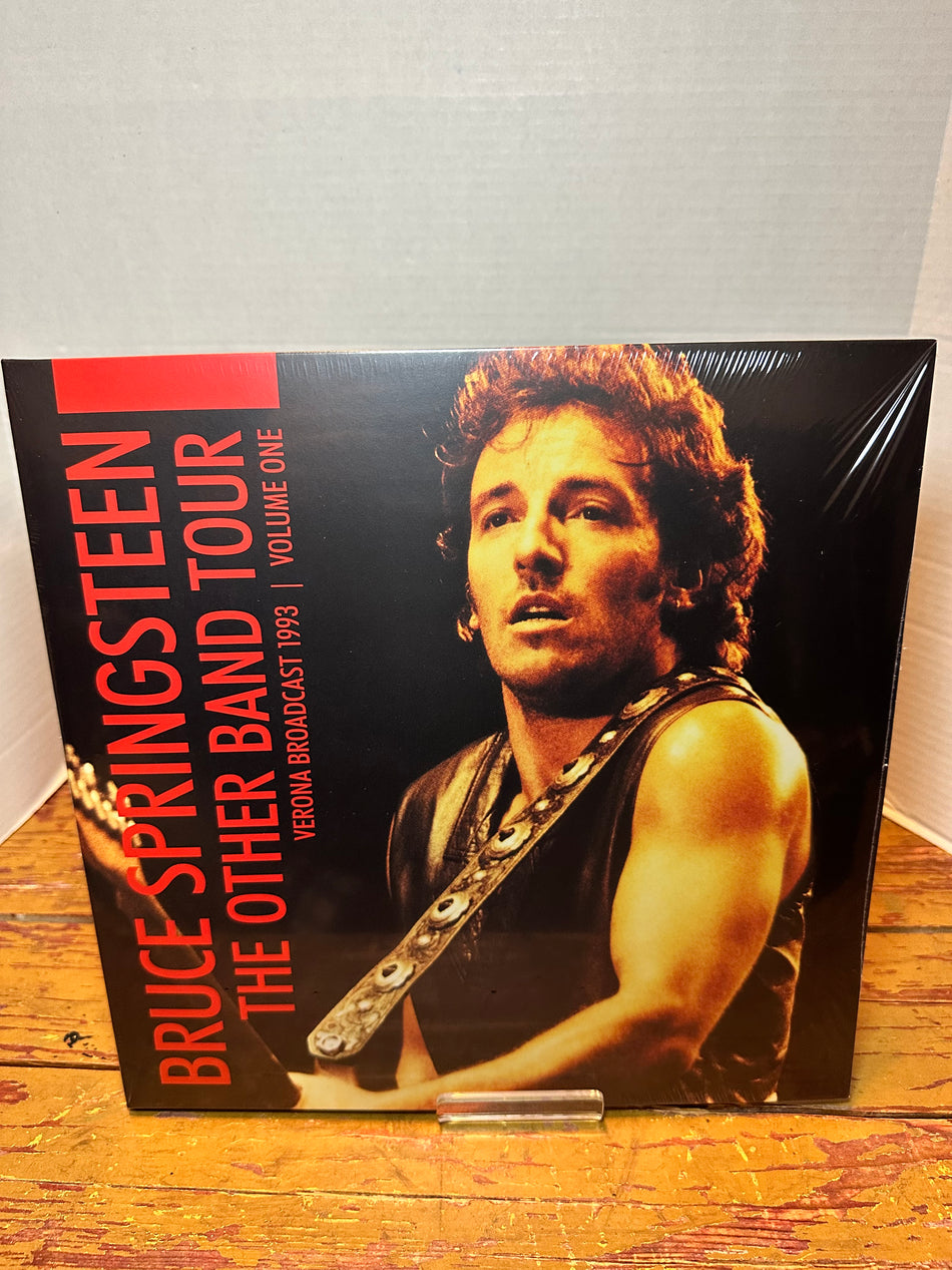 Bruce Springsteen - The Other Band Tour - Verona 1993 Vol 1 - 2LP