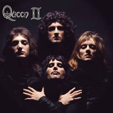 Queen II (2026 Mix) - 180g Vinyl