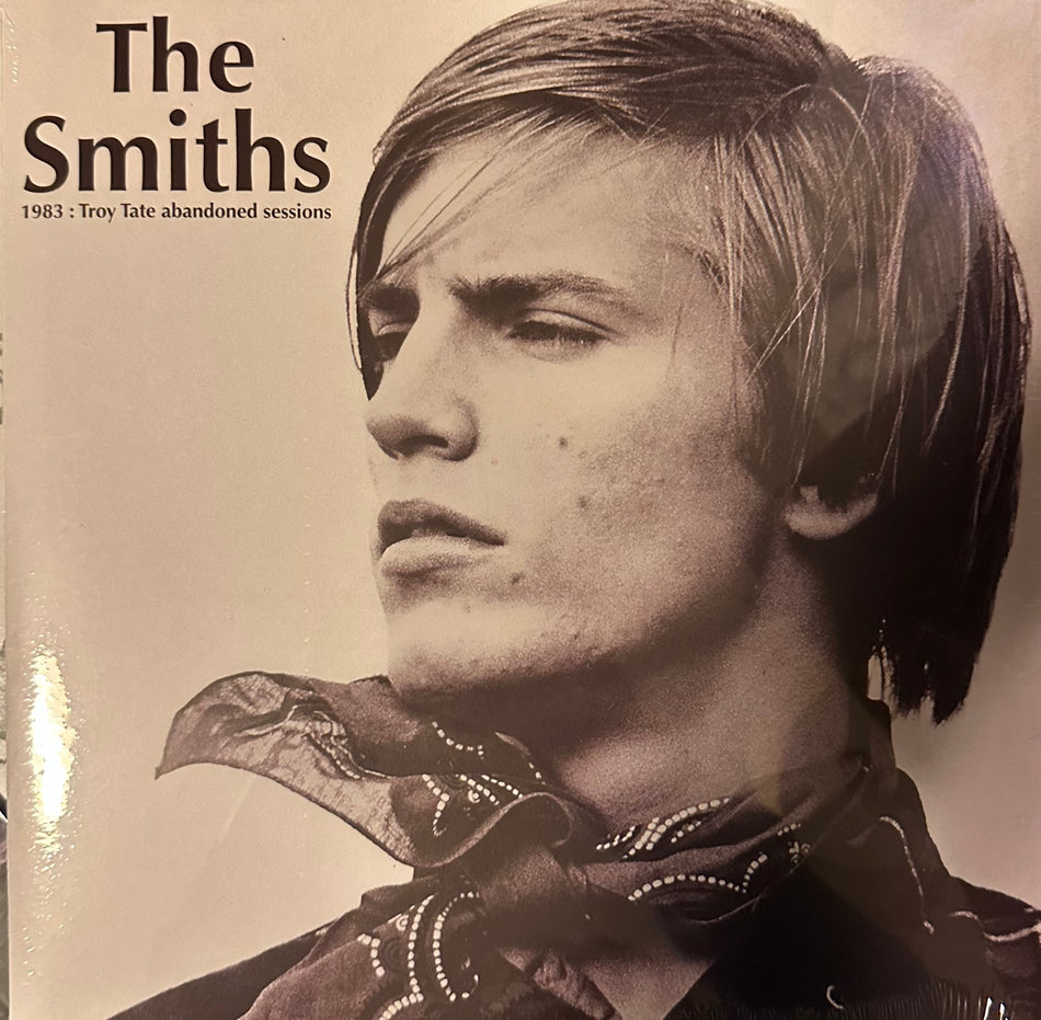 The Smiths - 1983: The Troy Tate Abandoned Sessions - Colored Vinyl