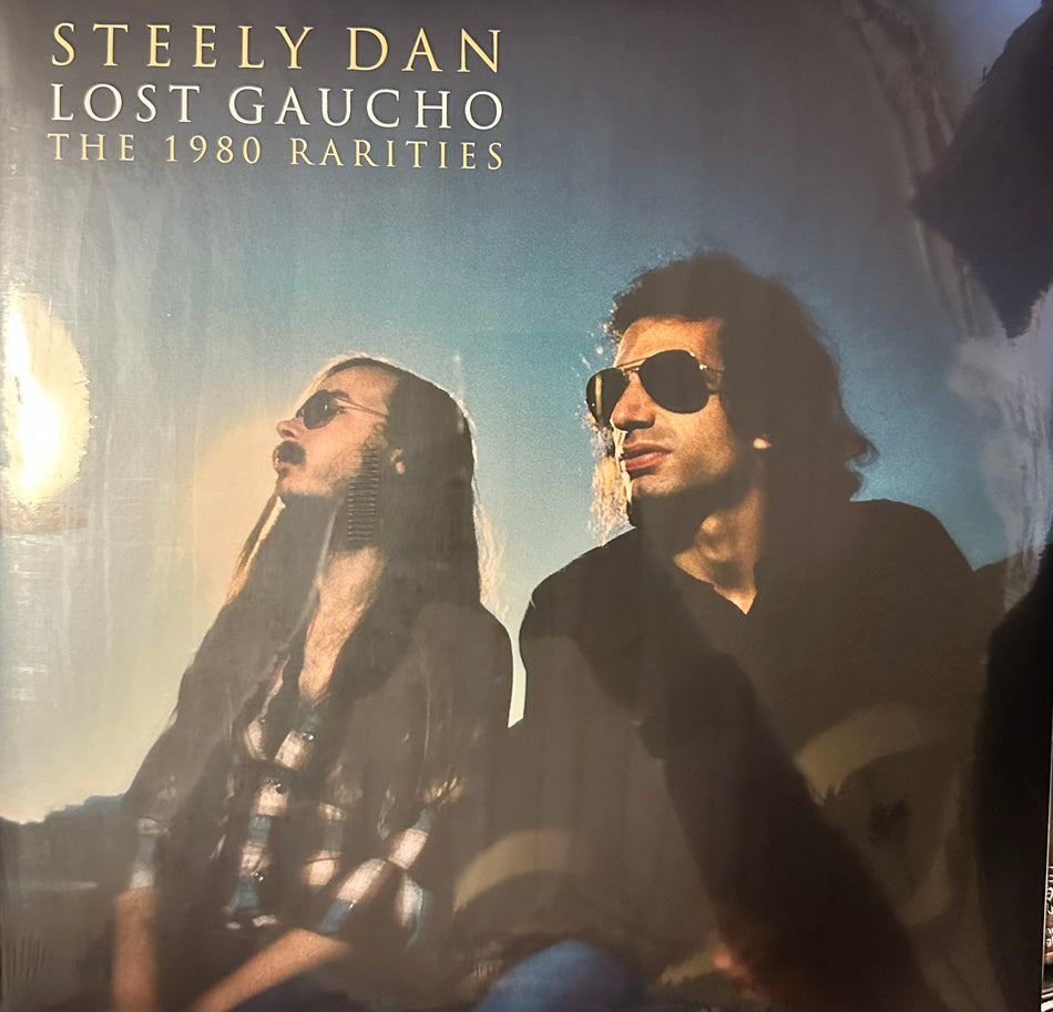 Steely Dan - Lost Goucho - The 1980 Rarities - 2LP Gatefold