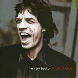 Mick Jagger - The Very Best - 2 LP Gatefold