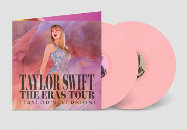 Taylor Swift - The Eras Tour (Taylor’s Version) - Act 1 - 2LP Gatefold