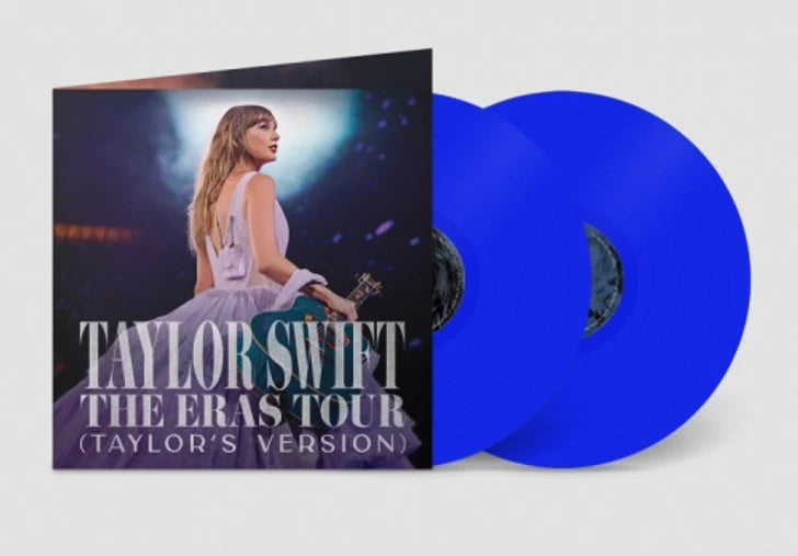 Taylor Swift - The Eras Tour (Taylor’s Version) - Act 3 - 2LP Gatefold
