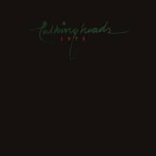 Talking Heads - 1975 - The CBS Demos - 180g