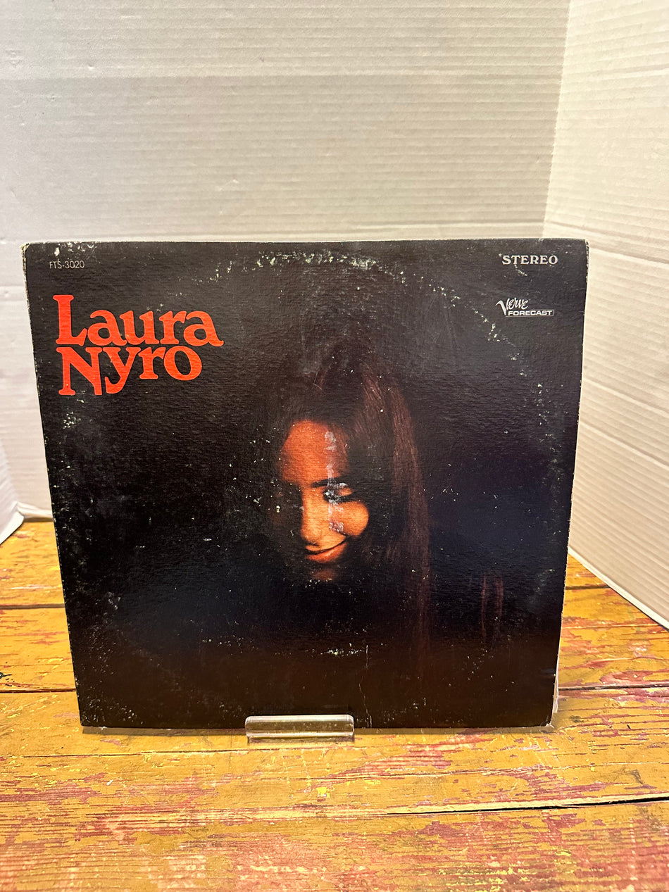 (Used) Laura Nyro - Laura Nyro