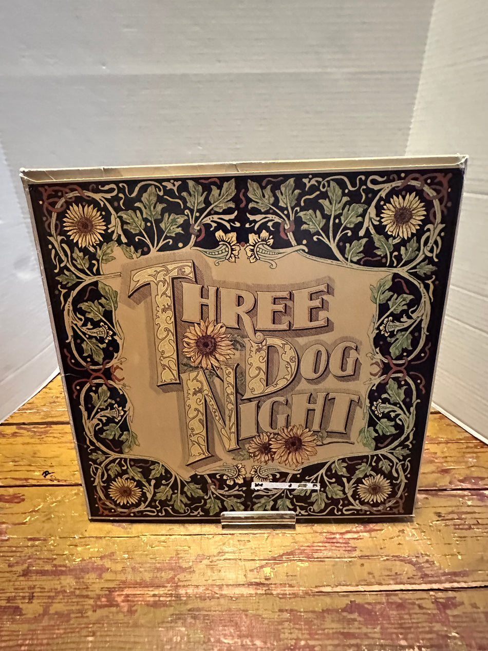 (Used) Three Dog Night - Seven Separate Fools