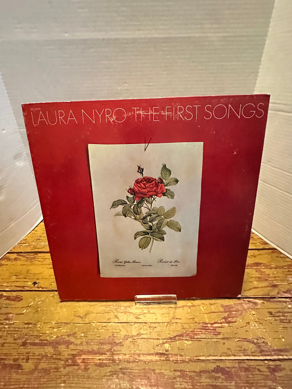 (Used) Laura Nyro - The First Songs