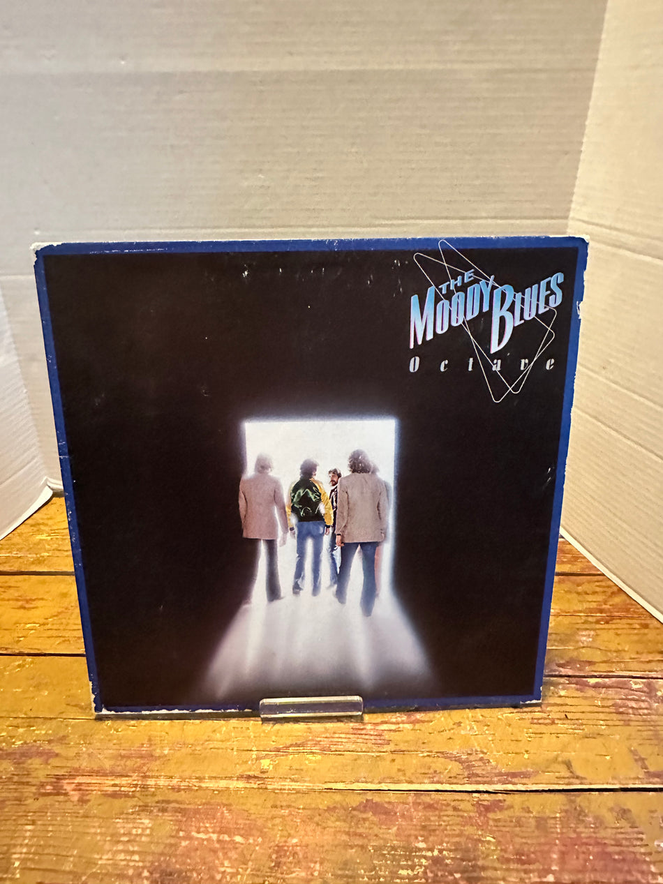 (Used) The Moody Blues - Octave
