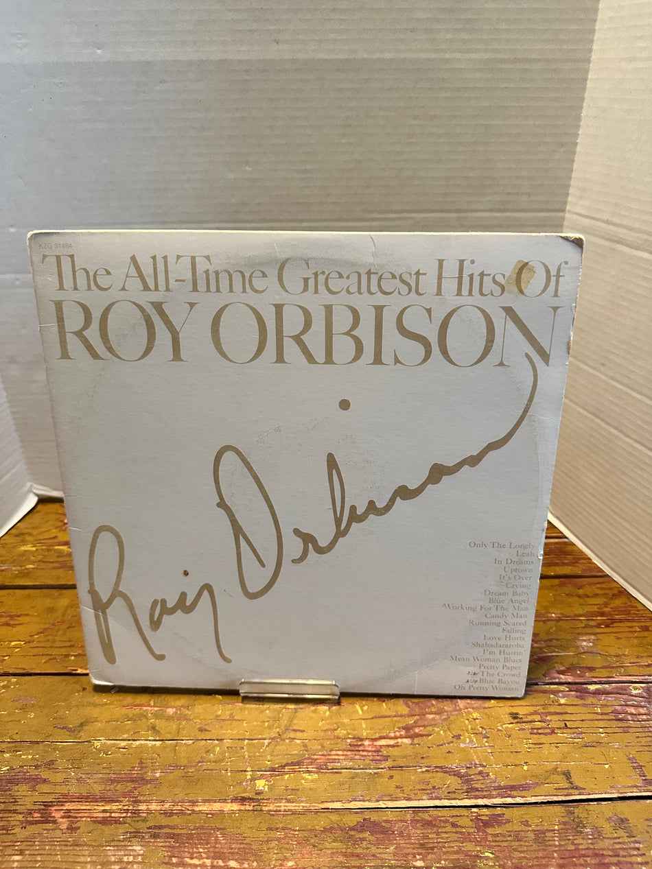 (Used) Roy Orbison
