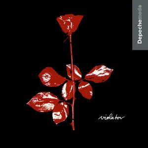 Depeche Mode - Violator 180g Gatefold