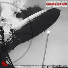 Chuck D Presents: Enemy Radio