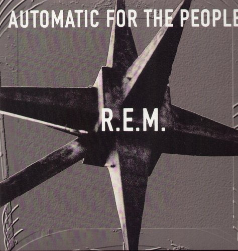 R.E.M. - Automatic for The People