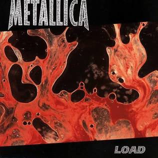 Metallica - Load Remastered - 2LP 180g Gatefold Vinyl