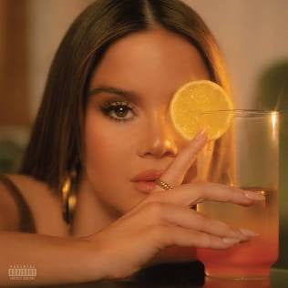 Maren Morris - Dreamsicle - Dreamsicle Colored Vinyl