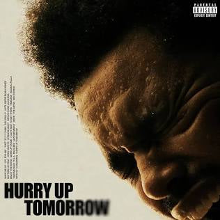 The Weeknd - Hurry Up Tomorrow - The Complete Edition - 2LP Gatefold