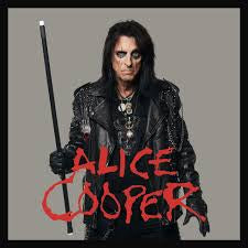 Alice Cooper - Paranormal Stories - 6LP Picture Disc Box Set - Numbered of 1250