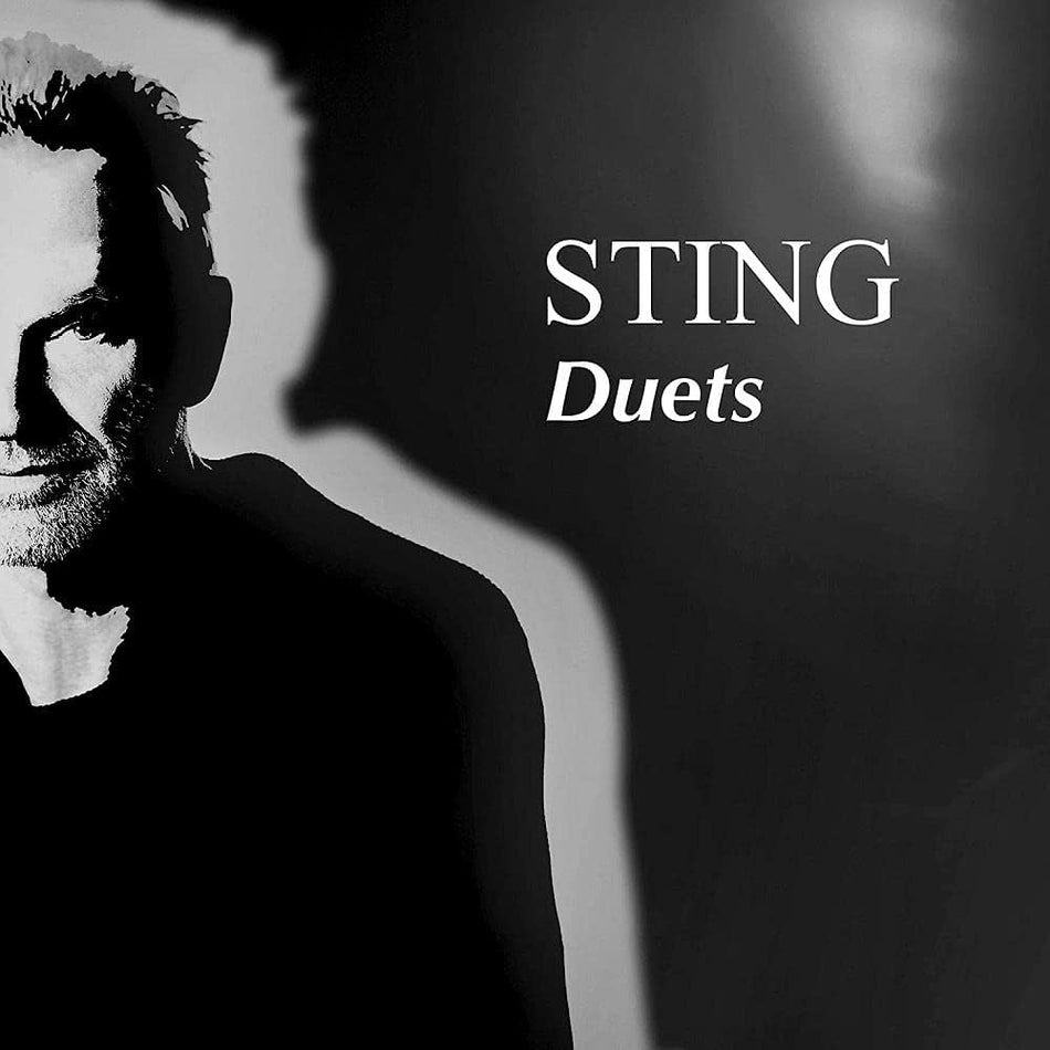 Sting - Duets - 2LP 180g Vinyl