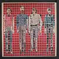 Talking Heads - More Songs About Buildings and Food - Deluxe 180g 2LP Transparent Red Vinyl Gatefold