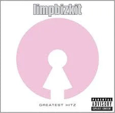 Limp Bizkit - Greatest Hits - 2LP Colored Vinyl