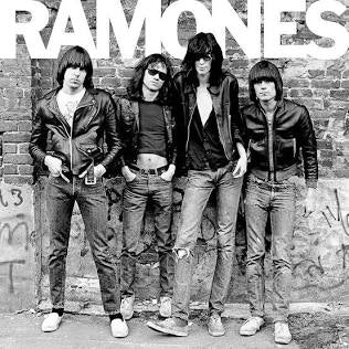 Ramones - Ramones - 180g Vinyl