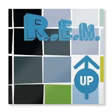 R.E.M. - Up - 2LP 180g - 25th Anniversary Edition